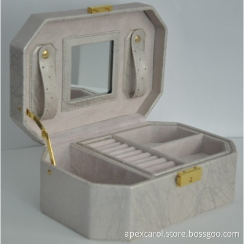 Cosmetic Boxes Aflb-002b